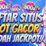 Slot Online dengan Tema Fantasi: Daftar Game Terbaik