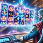 Cara Memenangkan Hadiah Besar dari Turnamen Slot Online